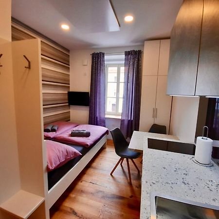 Apartment Silver Ljubljana Luaran gambar